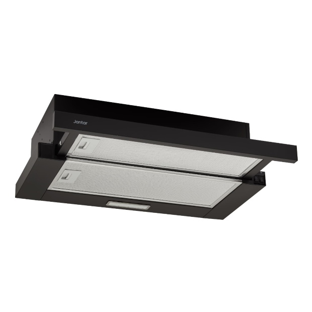 Витяжка кухонна Jantar TLT 650 LED 60 BL 0