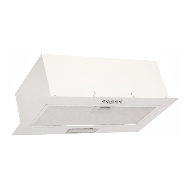 Витяжка кухонна Jantar BILT 650 LED 52 WH 0