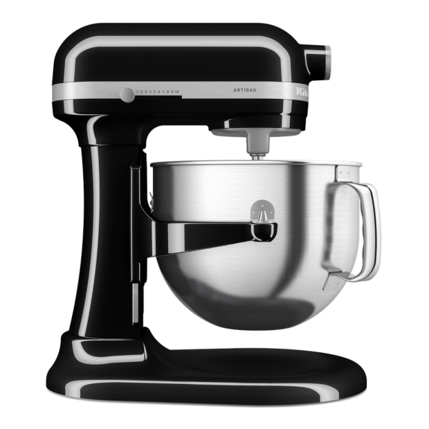 Планетарний міксер KitchenAid 5KSM70SHXEOB 0