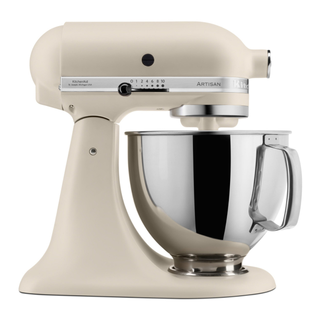 Планетарний міксер KitchenAid 5KSM175PSEFL 0
