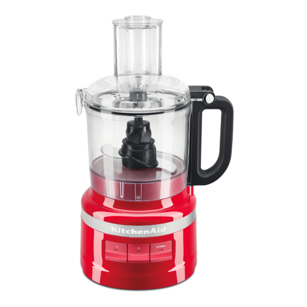 Кухонний комбайн KitchenAid 5KFP0719EER 0