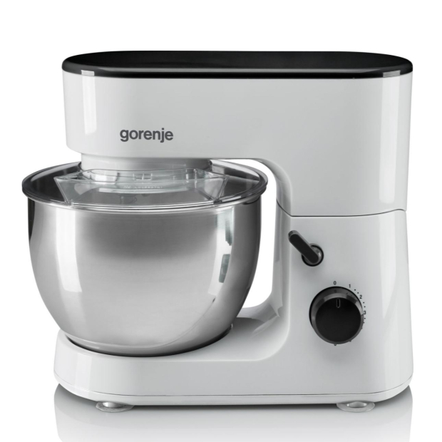 Кухонний комбайн Gorenje MMC600XG 0