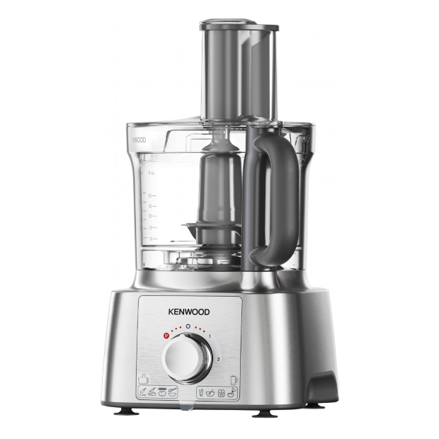 Кухонний комбайн Kenwood FDP65.820SI 0