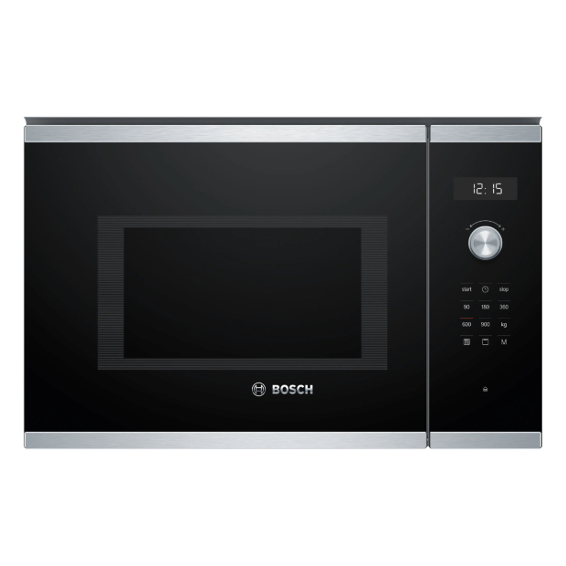 Мікрохвильова піч Bosch BEL554MS0 0