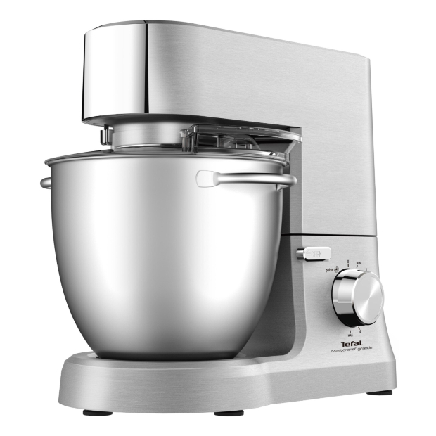Кухонна машина Tefal QB813D38 0