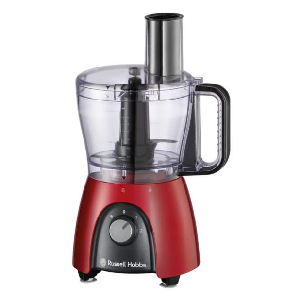 Кухонний комбайн Russell Hobbs 27110-56 0
