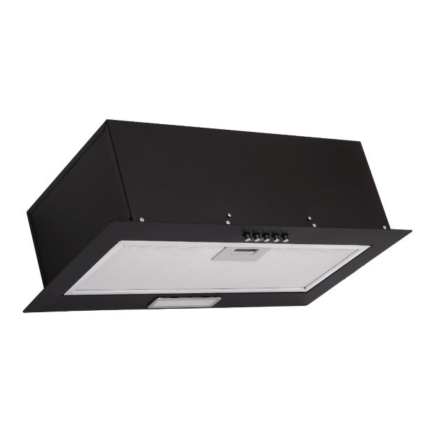 Витяжка кухонна Jantar BILT 650 LED 52 BL 0