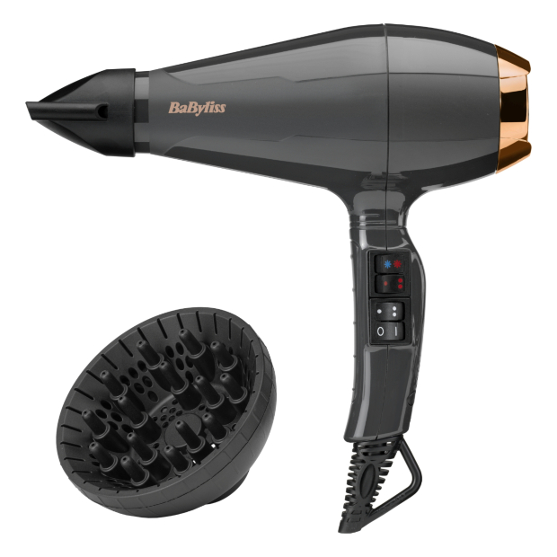Фен Babyliss 6719DE 0