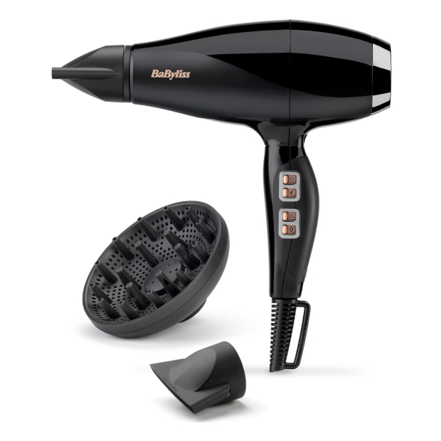 Фен Babyliss 6716DE 0