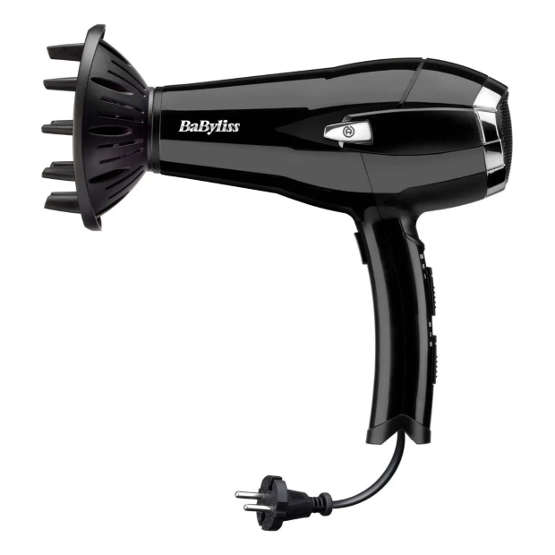 Фен Babyliss D374DE 0