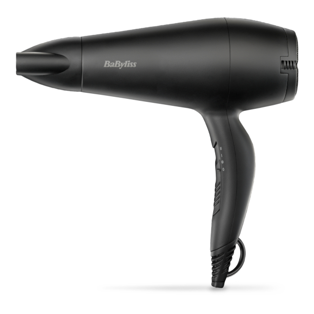 Фен Babyliss D215DE 0
