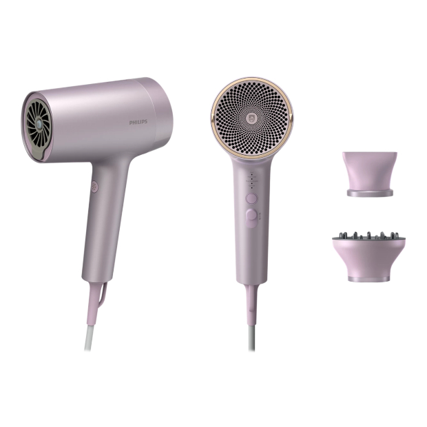 Фен Philips BHD723/10 0