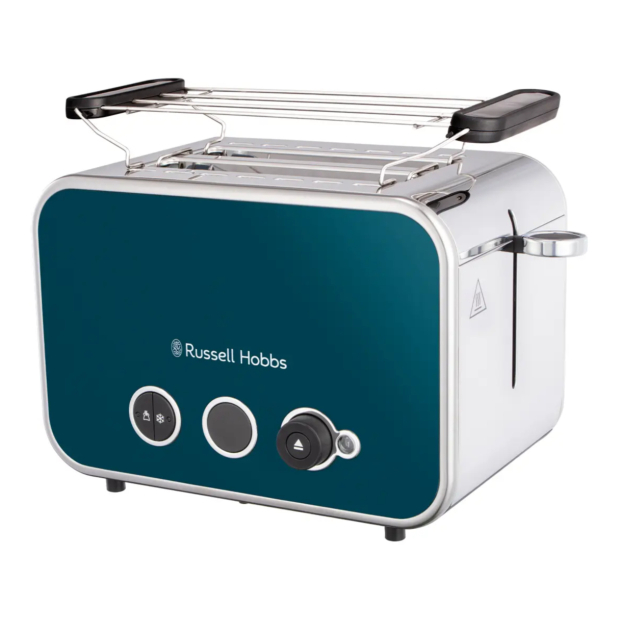Тостер Russell Hobbs 26431-56 0