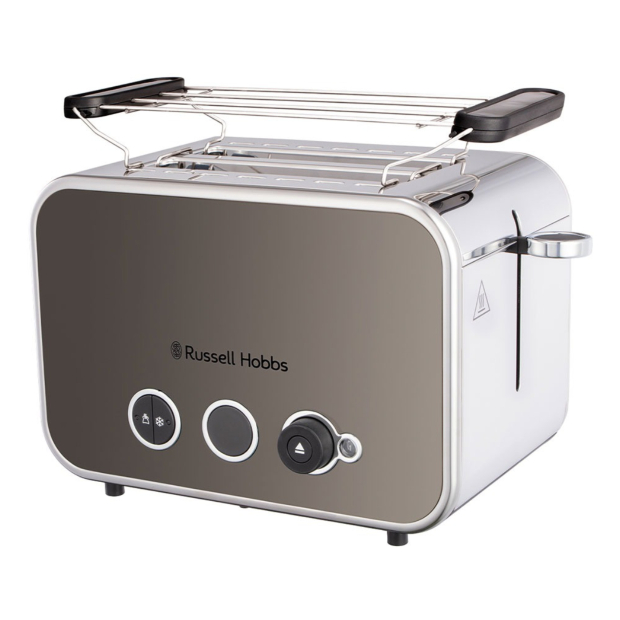 Тостер Russell Hobbs 26432-56 0