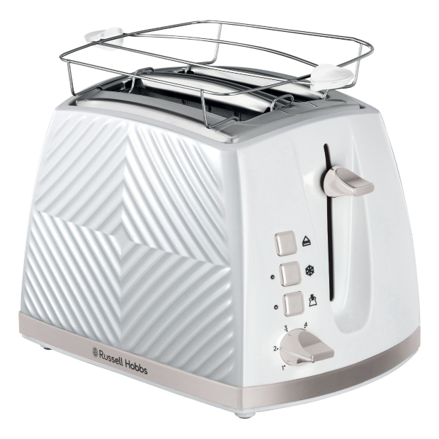 Тостер Russell Hobbs 26391-56 0