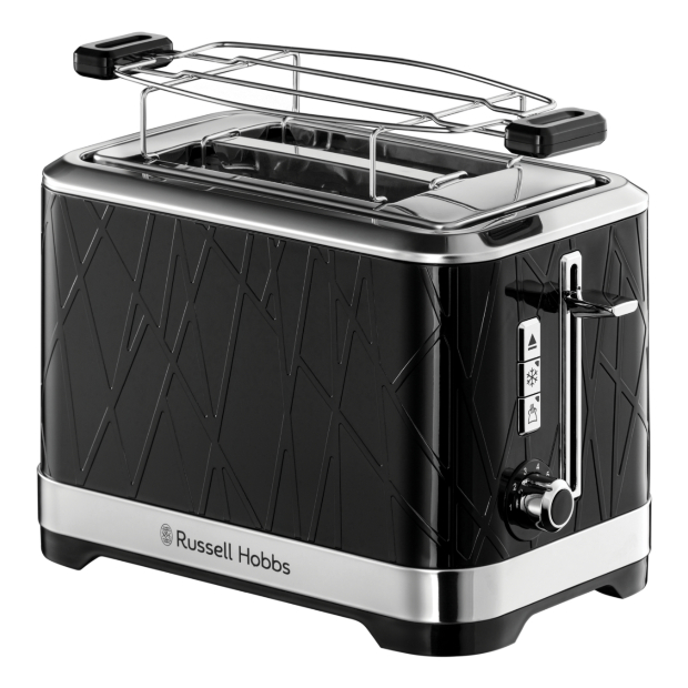 Тостер Russell Hobbs 28091-56 0