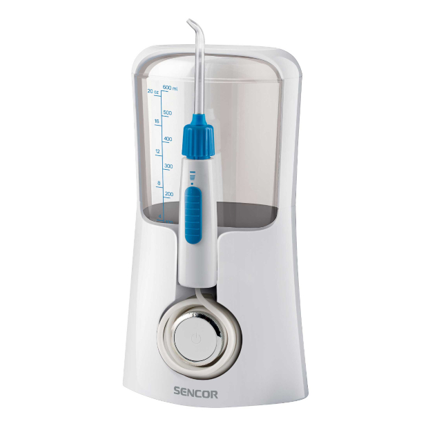 Іригатор Sencor SOI 3312WH 0