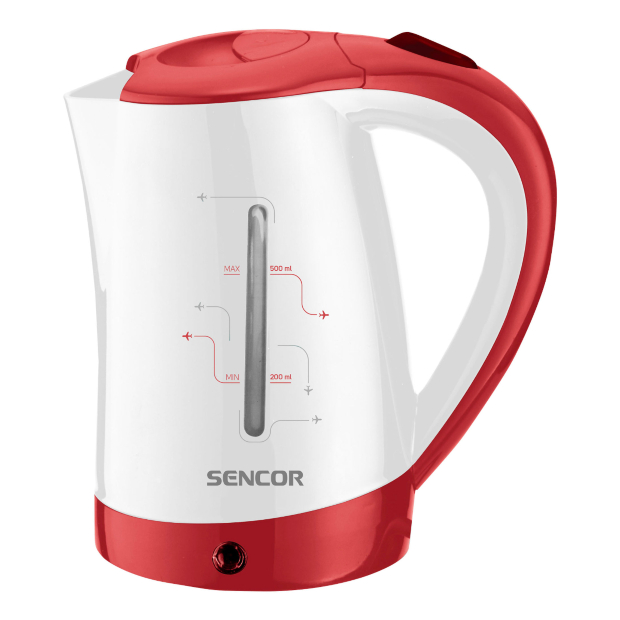 Електрочайник Sencor SWK 150RD 0
