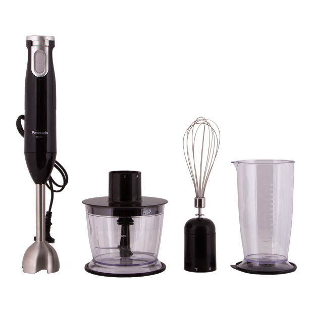 Блендер Panasonic MX-SS1BTQ 0