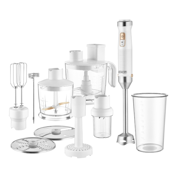 Блендер Sencor SHB 6551WH 0