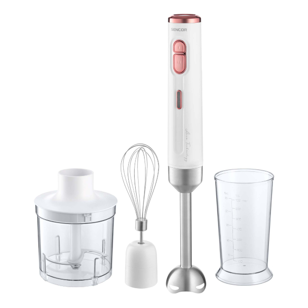 Блендер Sencor SHB 9000WH 0