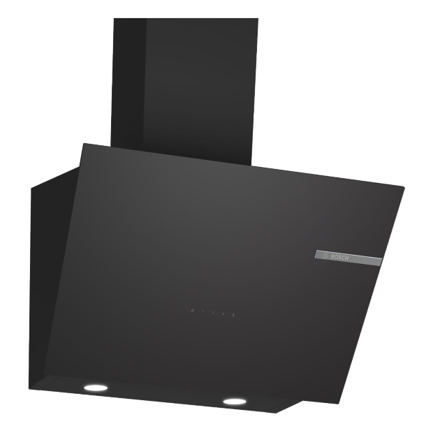 Витяжка кухонна Bosch DWK66PJ60T 0