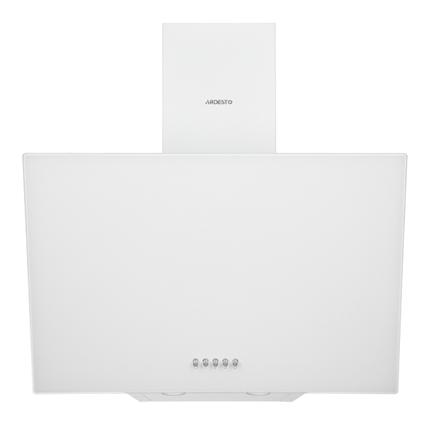 Витяжка кухонна Ardesto HCH-F1300WG 0