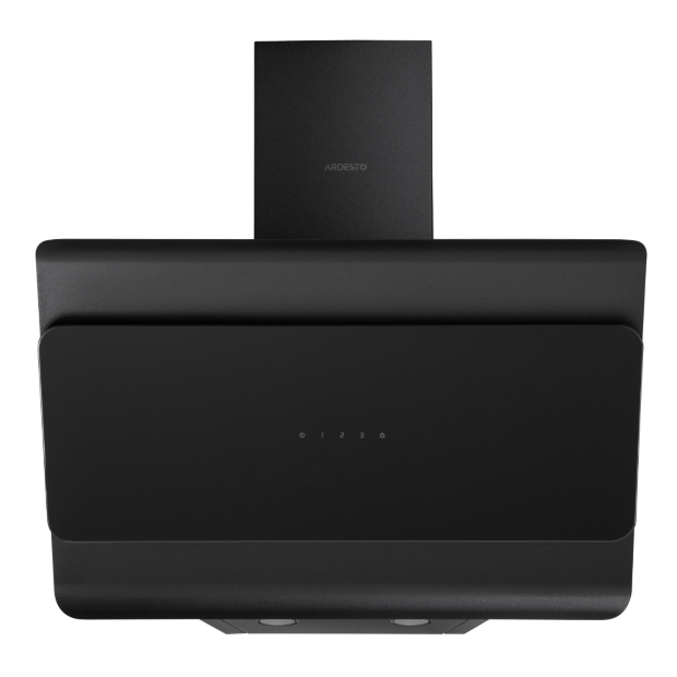 Витяжка кухонна Ardesto HL-F1300BLG 0