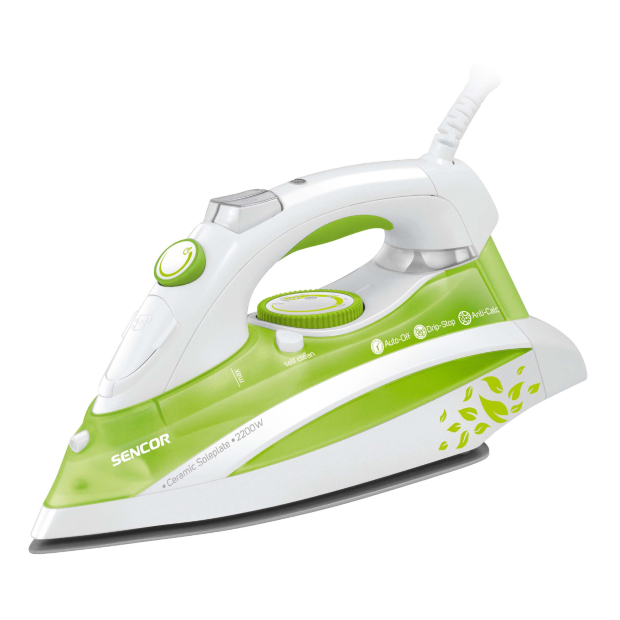 Праска Sencor SSI 8440GR 0