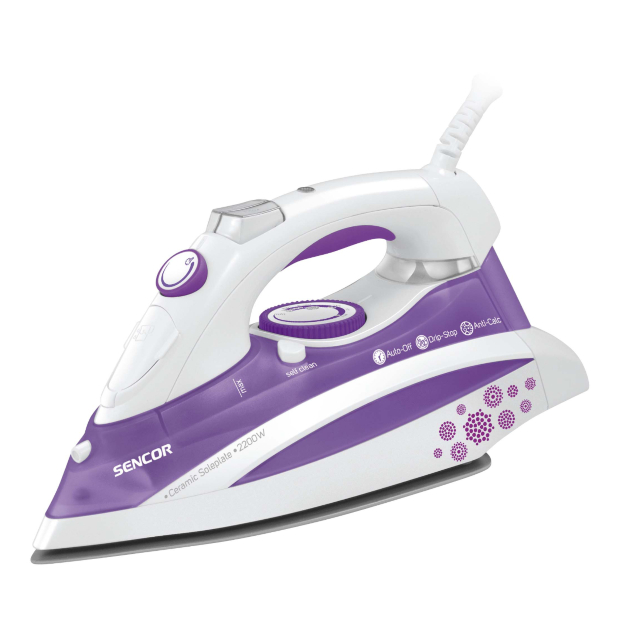 Праска Sencor SSI 8441VT 0