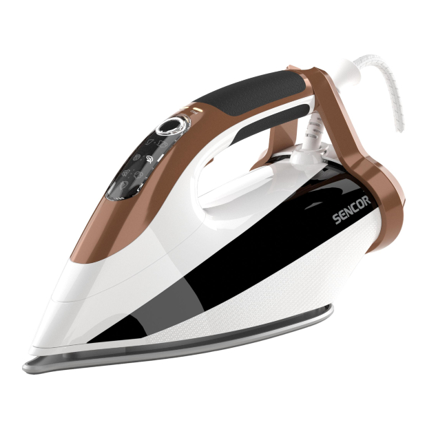 Праска Sencor SSI 8400BZ 0