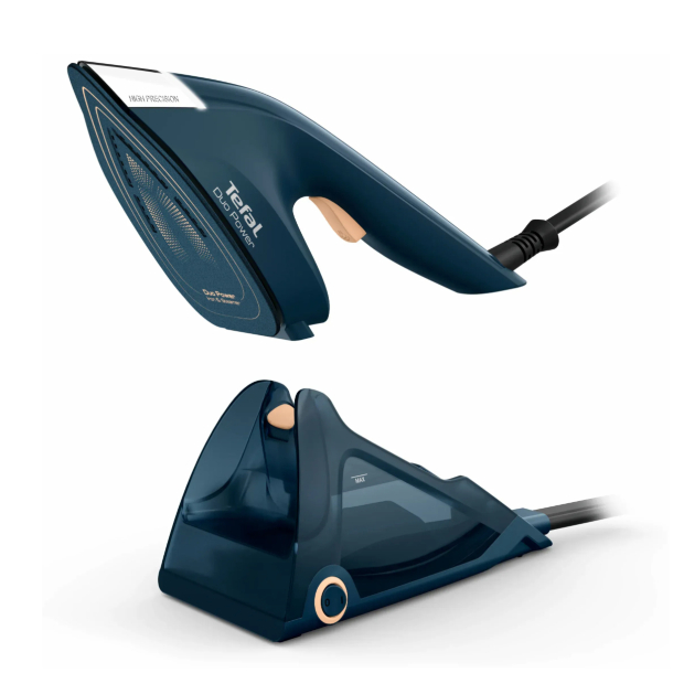 Вертикальний відпарювач Tefal JF4032E0 0