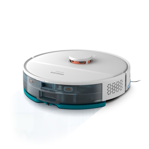 Робот-пилосос Philips XU2100/25 0