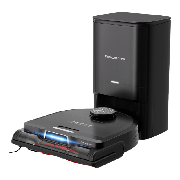 Робот-пилосос Rowenta RR9695WH 0