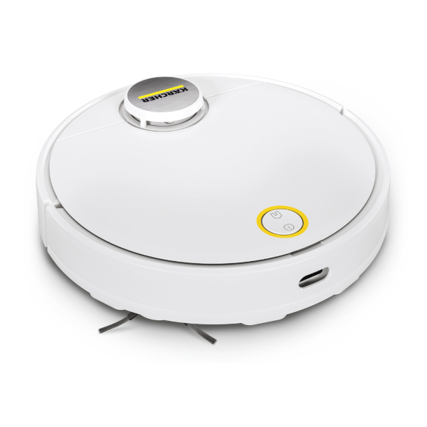 Робот-пилосос Karcher 1.269-620.0 0