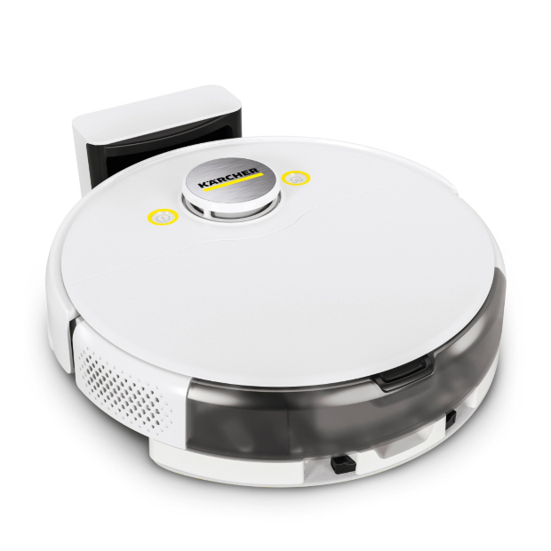 Робот-пилосос Karcher 1.269-640.0 0