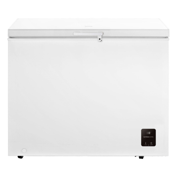Морозильна скриня Gorenje FH25EAW 0