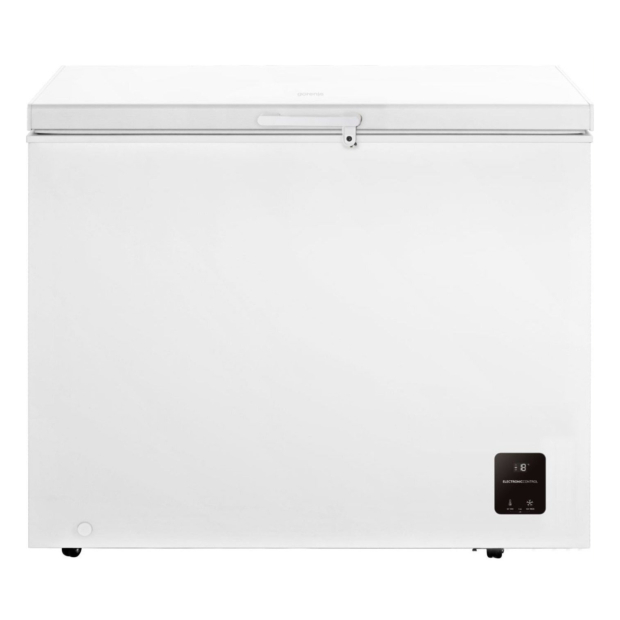 Морозильна скриня Gorenje FH30EAW 0
