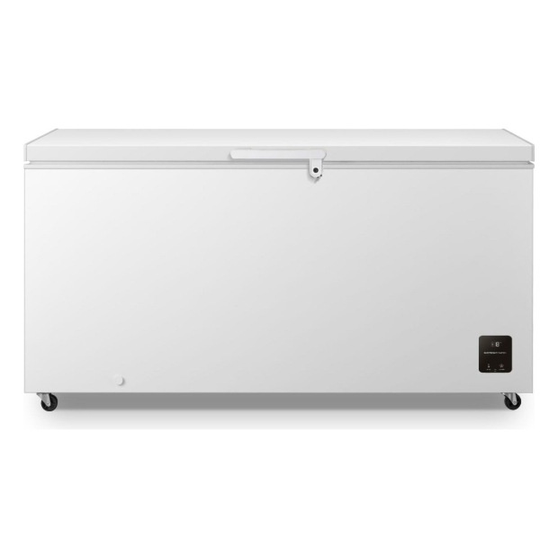 Морозильна скриня Gorenje FH50EAW 0