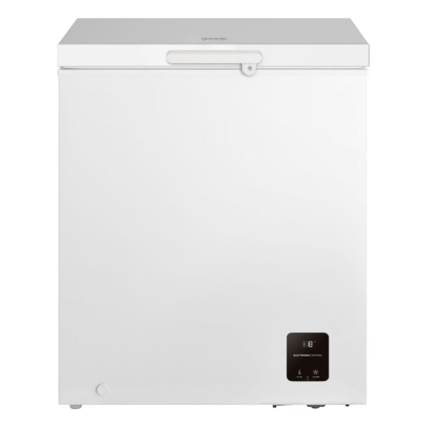 Морозильна скриня Gorenje FH10EAW 0