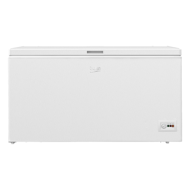 Морозильна скриня Beko HSM40090 0