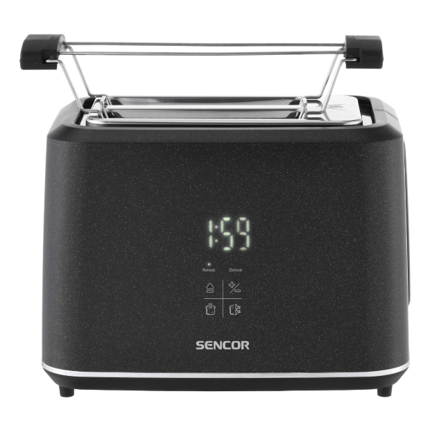 Тостер Sencor STS 0600BK 0