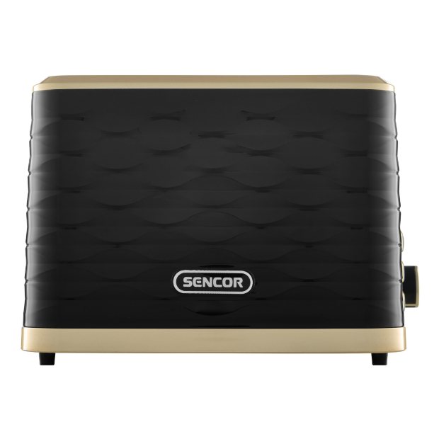 Тостер Sencor STS 7501BK 0