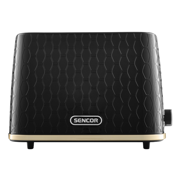 Тостер Sencor STS 7201BK 0