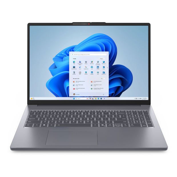Ноутбук Lenovo IdeaPad Slim 3 16ARP10 (83K8005GRA) 16