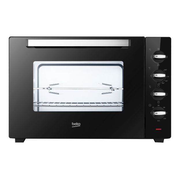 Електропіч Beko BMOF60B 0