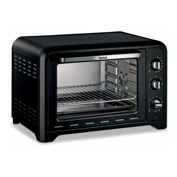 Електропіч Tefal OF484811 0