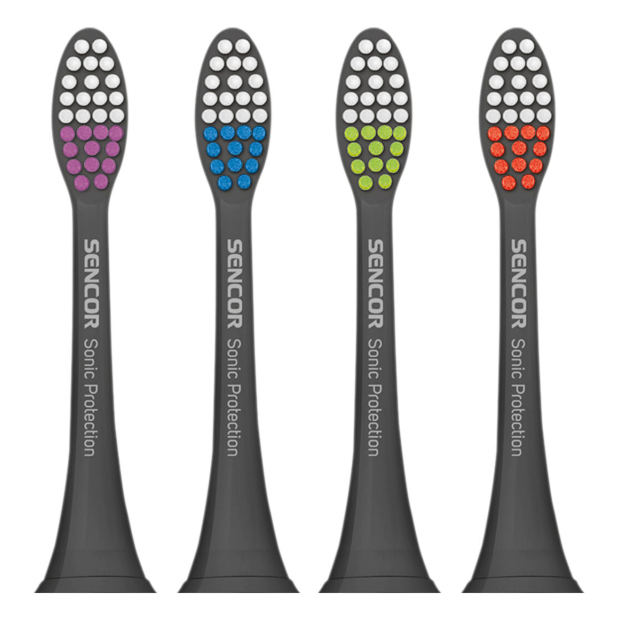 Насадка для зубної щітки Sencor SOX 002 0
