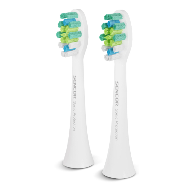 Насадка для зубної щітки Sencor SOX 101 0