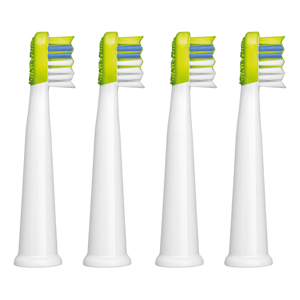 Насадка для зубної щітки Sencor SOX 014GR 0